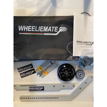 WHEELIEMATE universal wheelie trainer