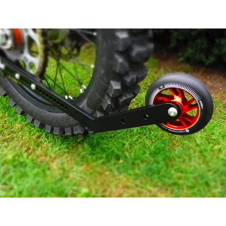 WHEELIEMATE wheelie trainer wheel