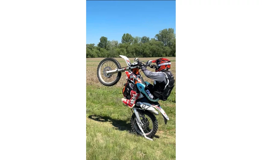 Misconceptions and fake news about wheelie!